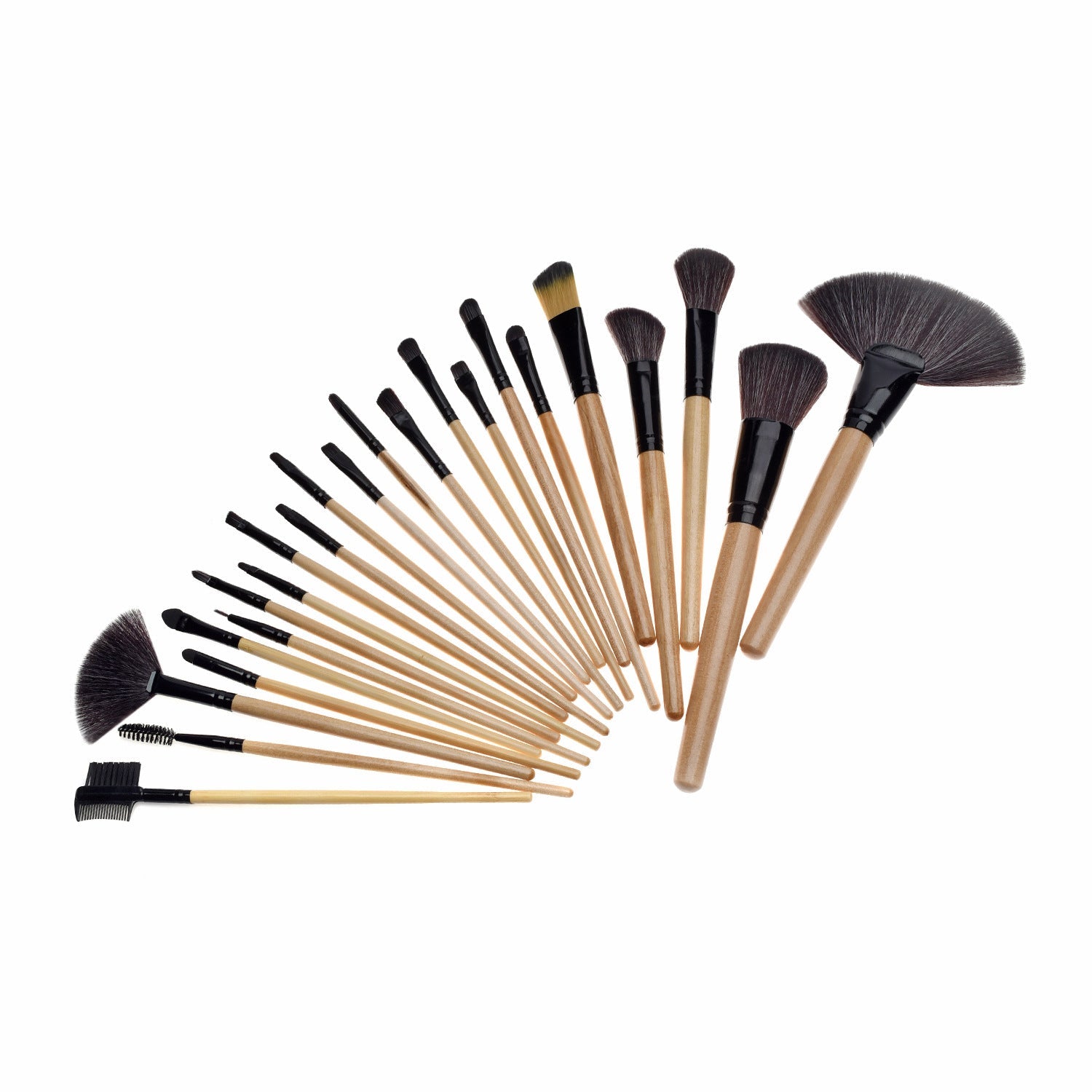 ProFace Brushes