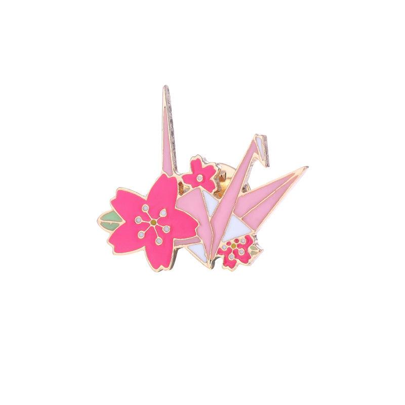 Aurelio Brooch