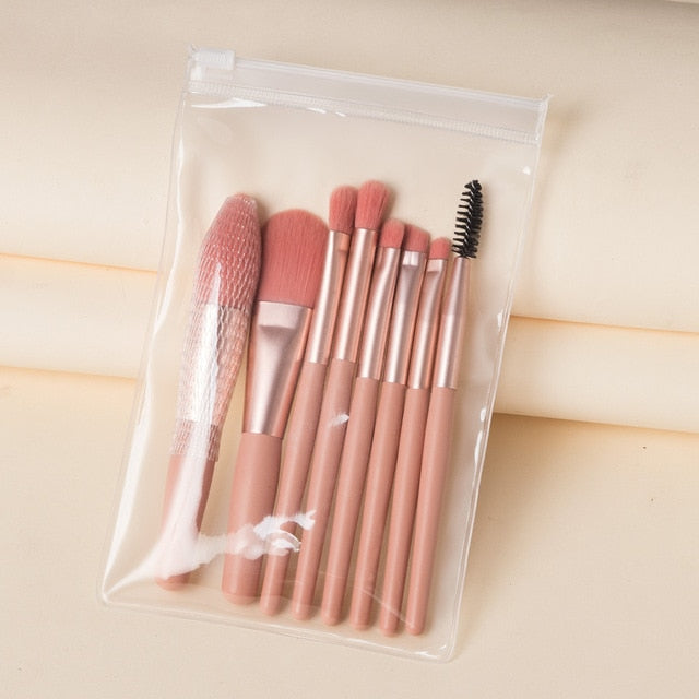 Artist Touch Brushes