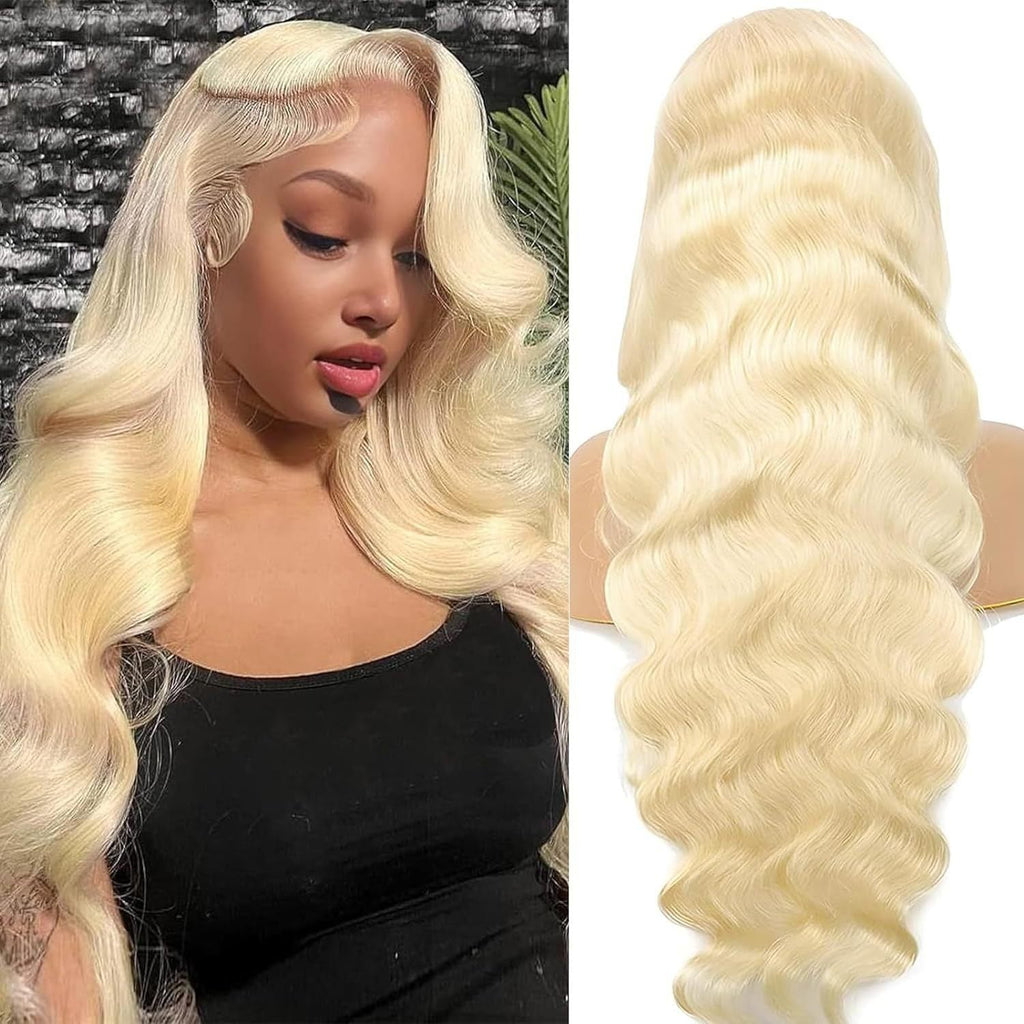 Women's Front Lace  Wigs