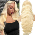Women's Front Lace  Wigs