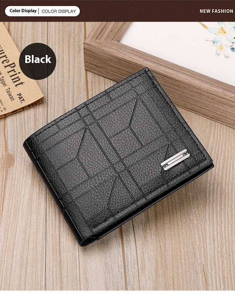 Heritage Wallets