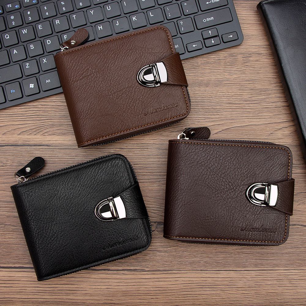 IronEdge Wallets