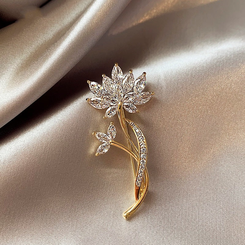 BroochNest
