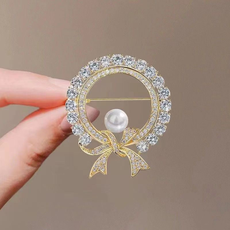 Pretty Pins
