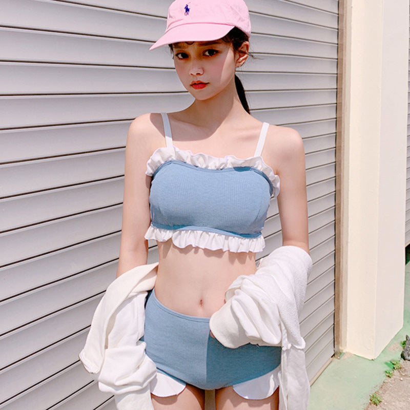 SwimLux
