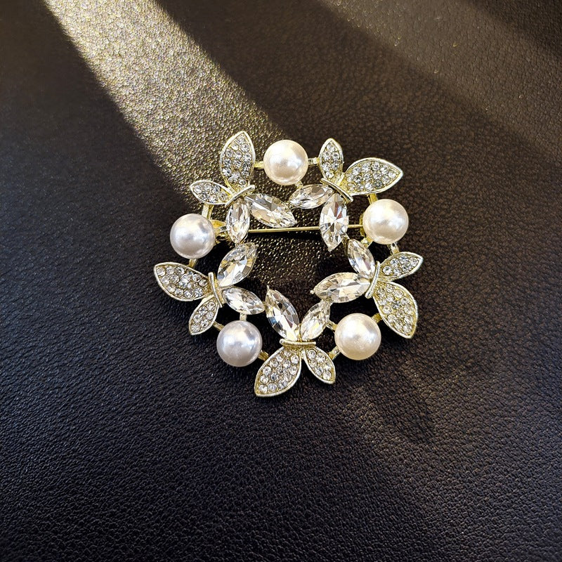 BlingBrooch
