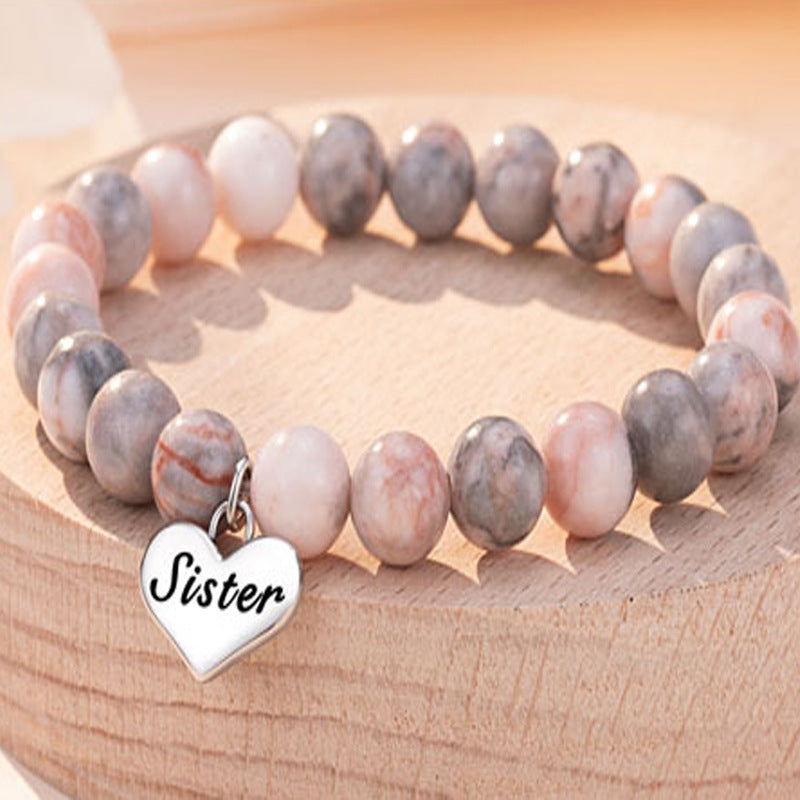 Heart Vibe Stacks