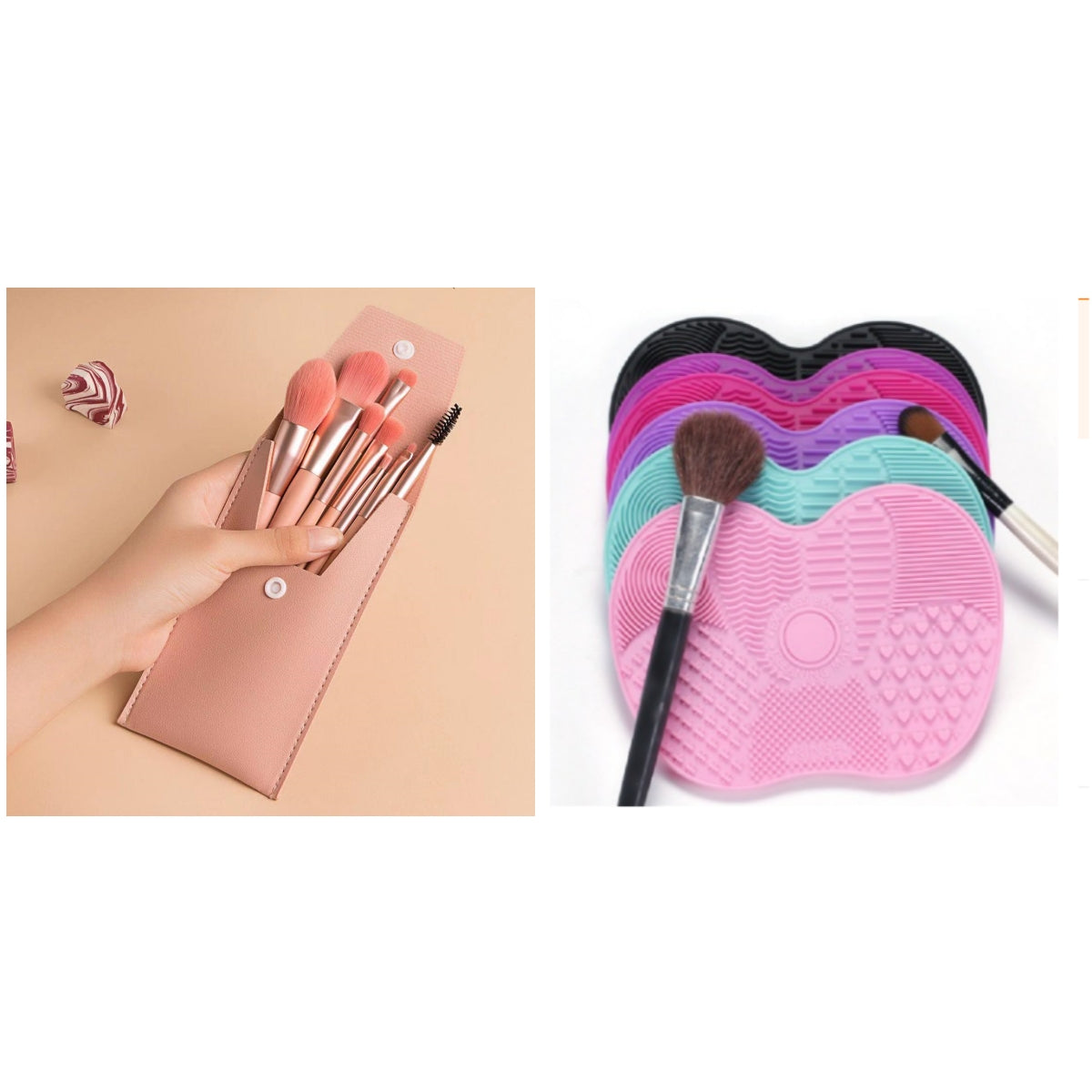 Artist Touch Brushes