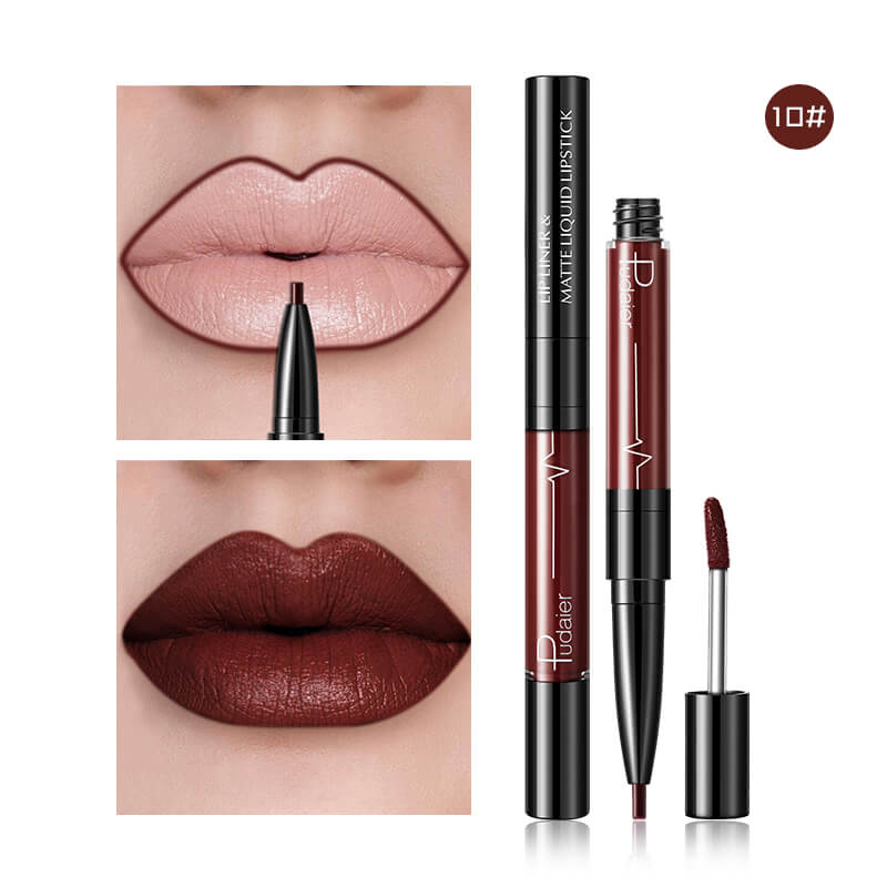 Luxe Lips Co.