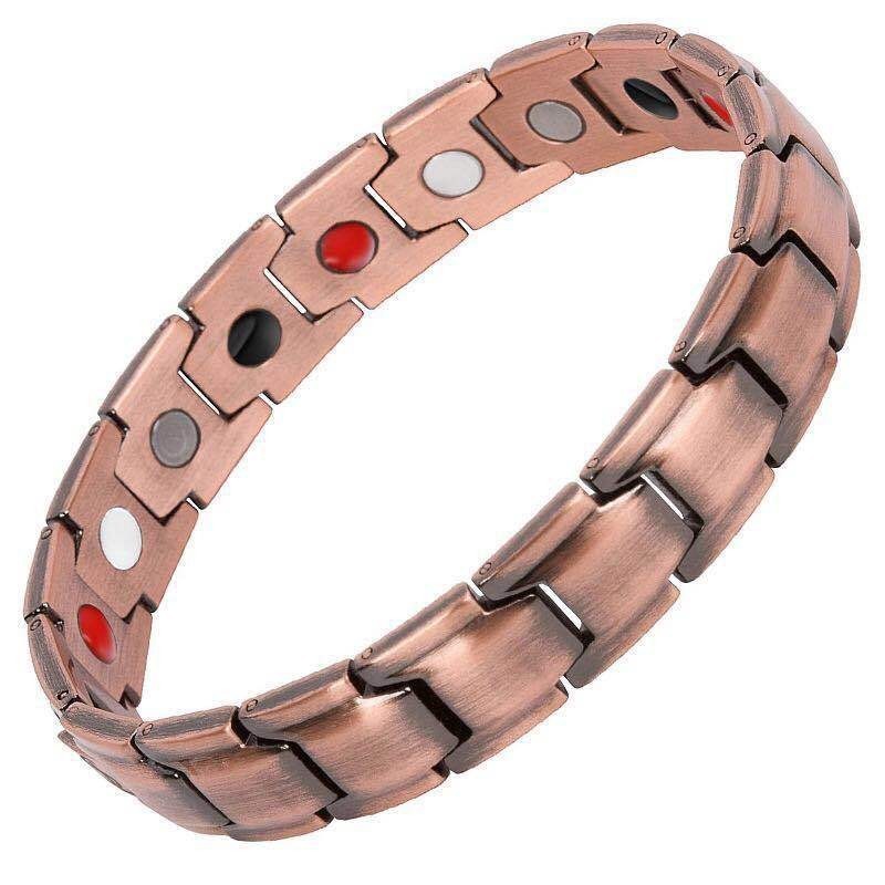 The Gridline Cuff