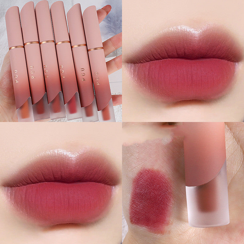 Beauty Lips Co.