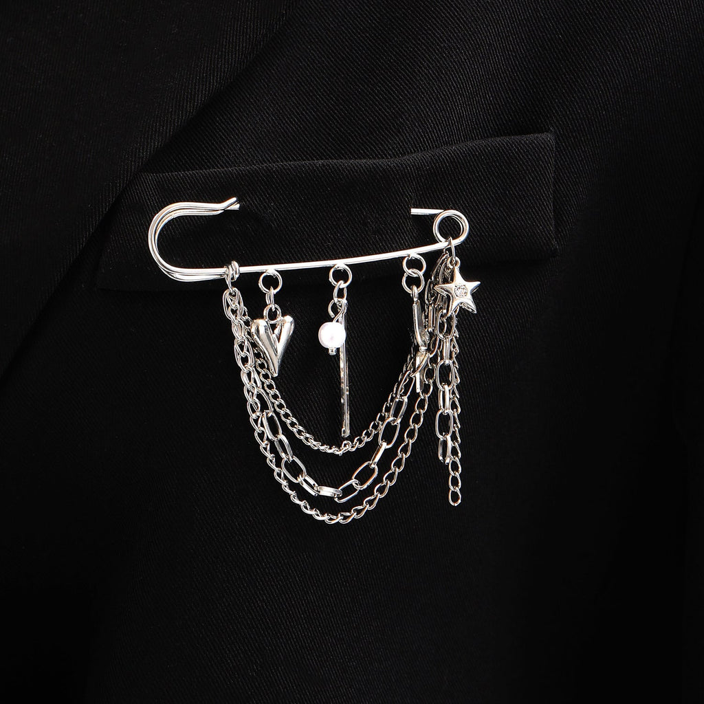 Opal Brooch Co.