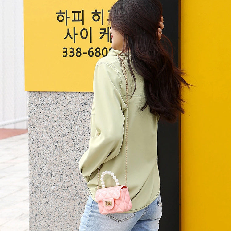 Candy-colored Mini