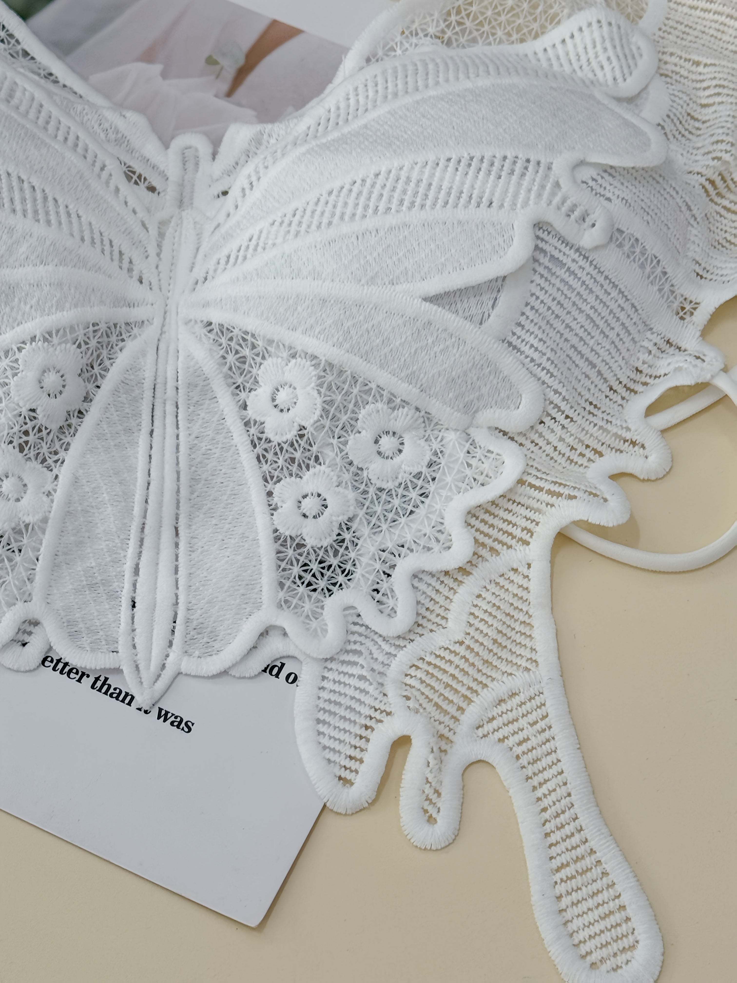 Phantom Lace