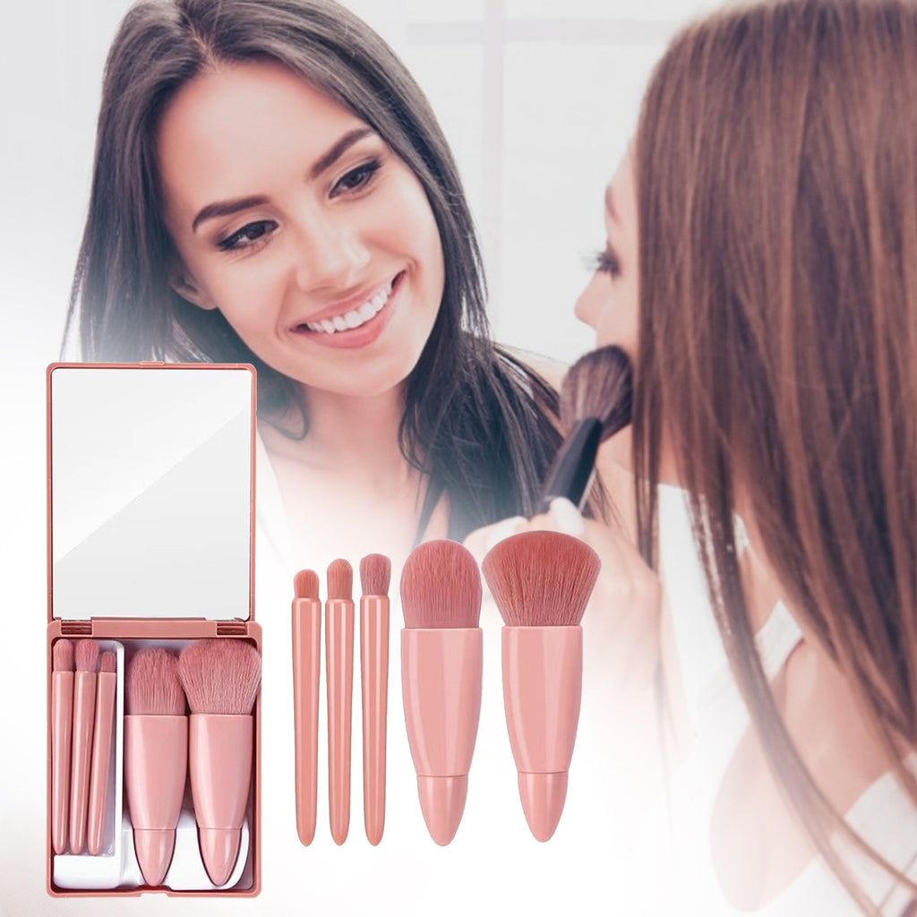Cutie Brush Co.