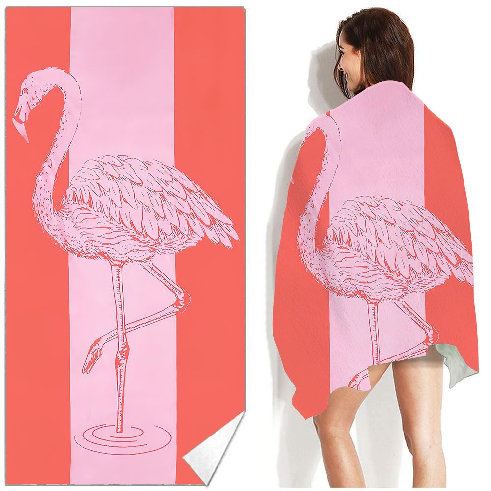 SandyWave Towels