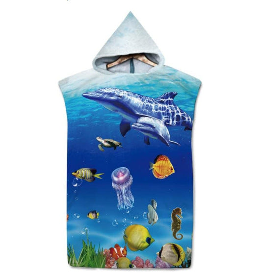SunnyTowel Co.