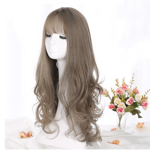 Beauty of hair