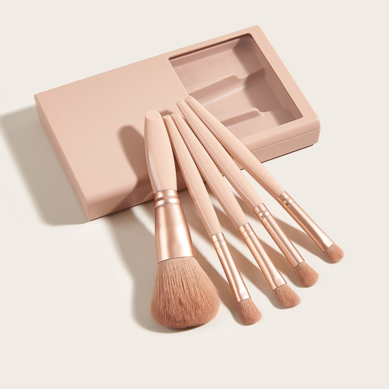 Beauty Bloom Brushes