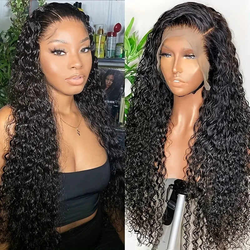 Fashion Front Lace  Wigs
