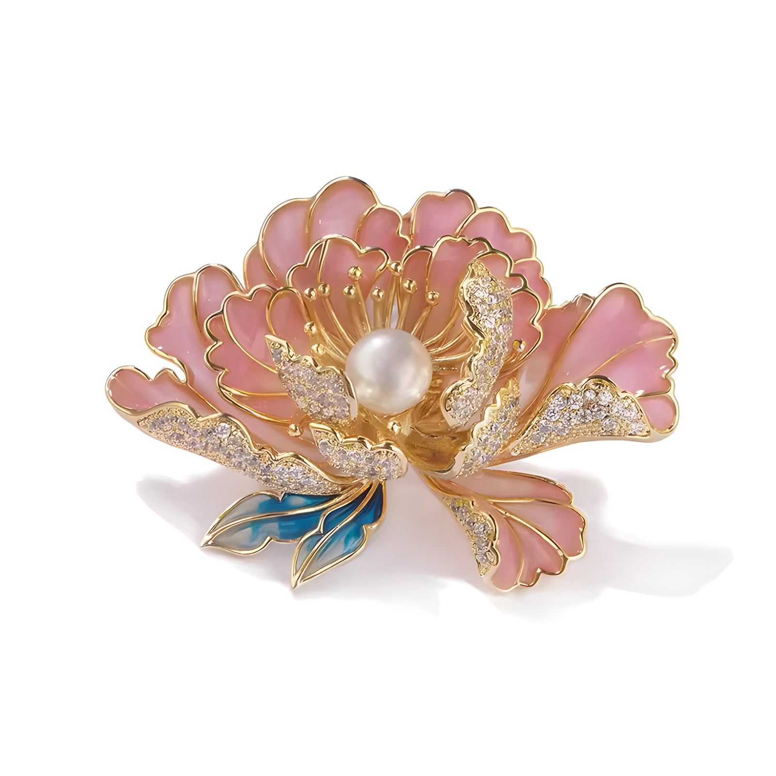 Twinkle Brooch