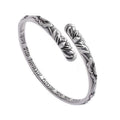 The Gridline Cuff