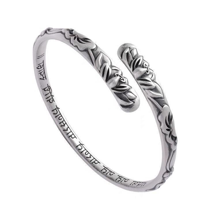 The Gridline Cuff