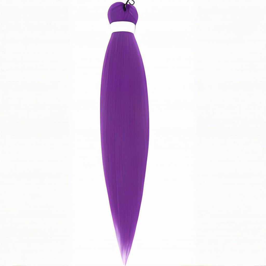 Feather Wig human hait 13 Colour
