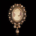 Valtier Pins