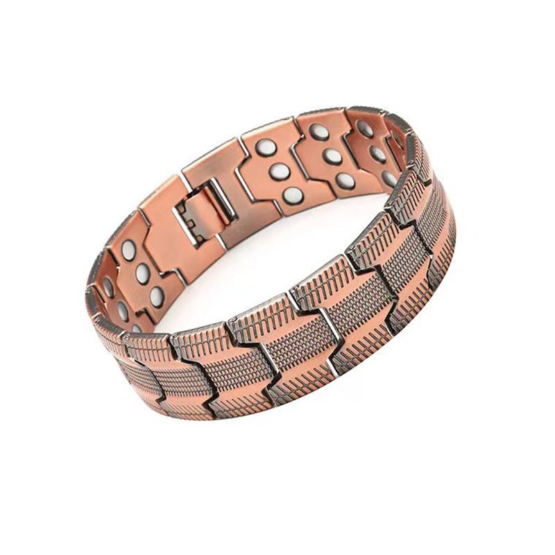 The Gridline Cuff