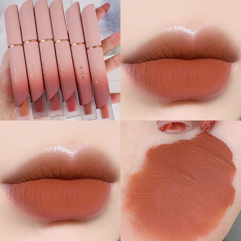 Beauty Lips Co.