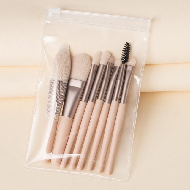 Artist Touch Brushes