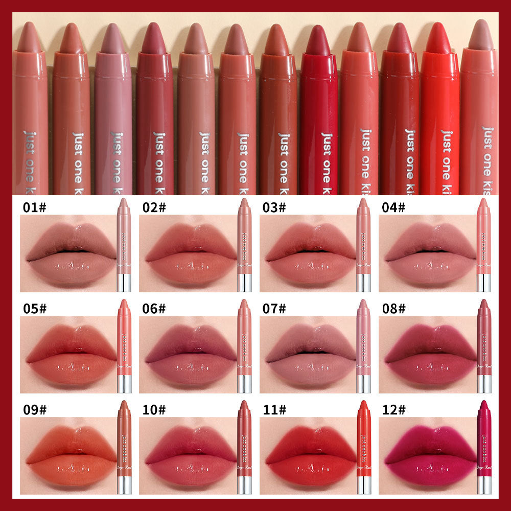 Royal Lips