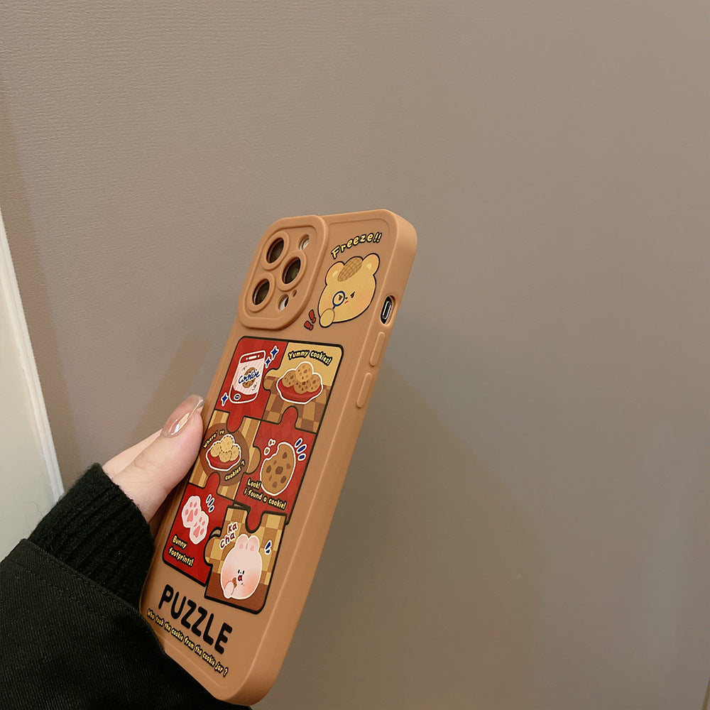 Pure Edge