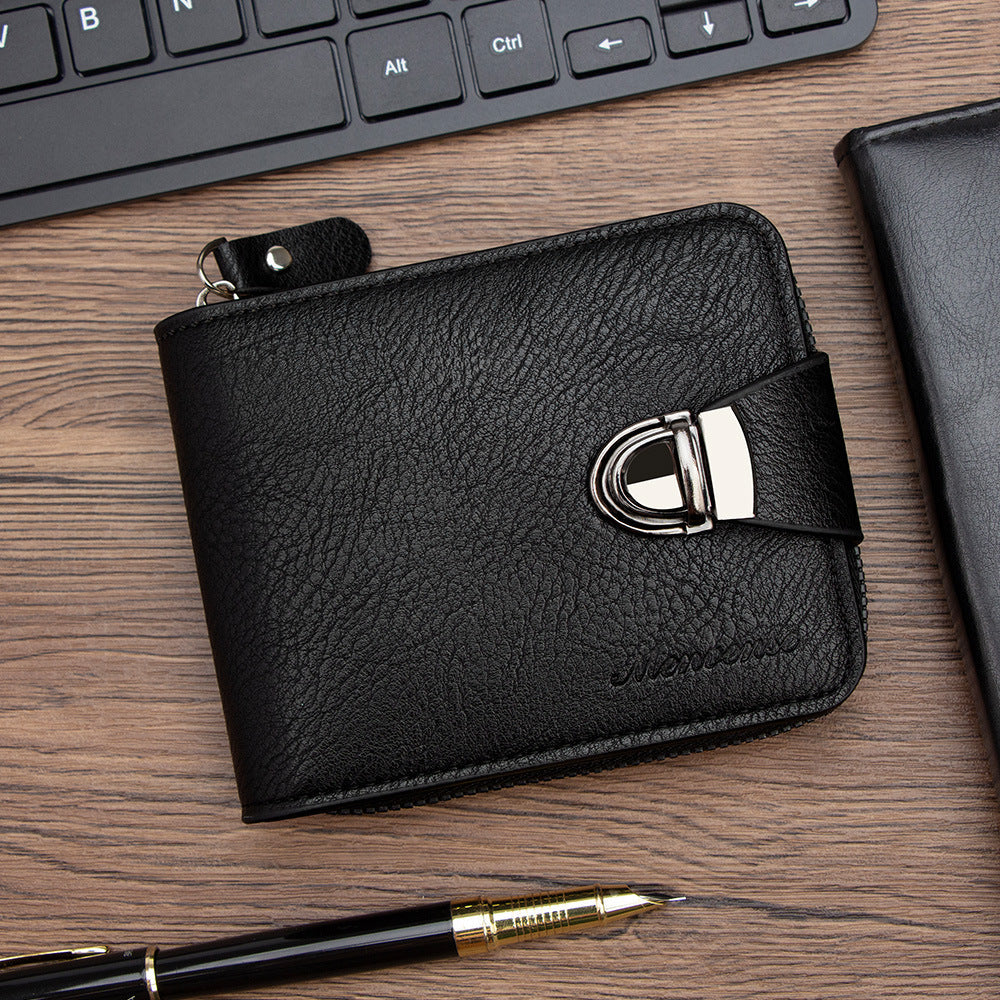 IronEdge Wallets