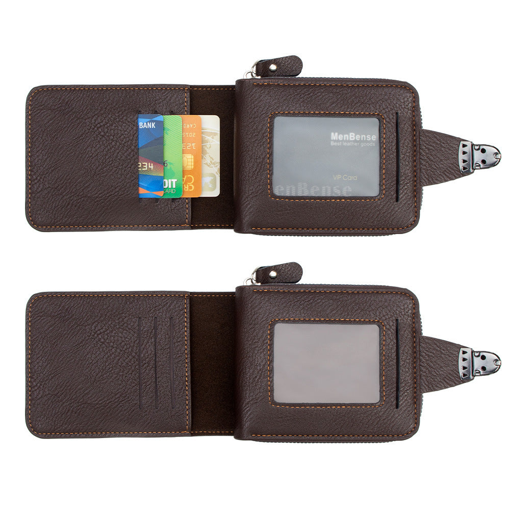 IronEdge Wallets