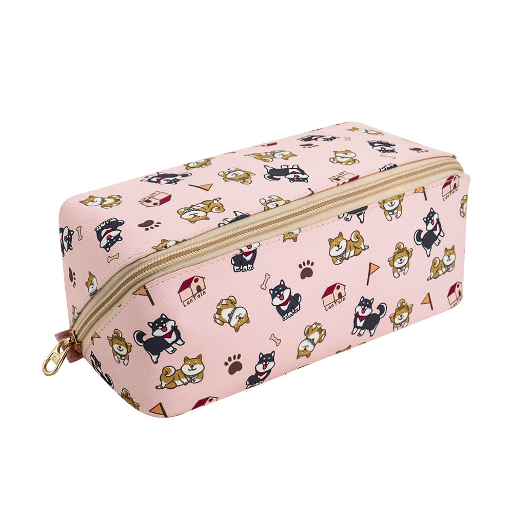 Waterproof Makeup Bags Travel