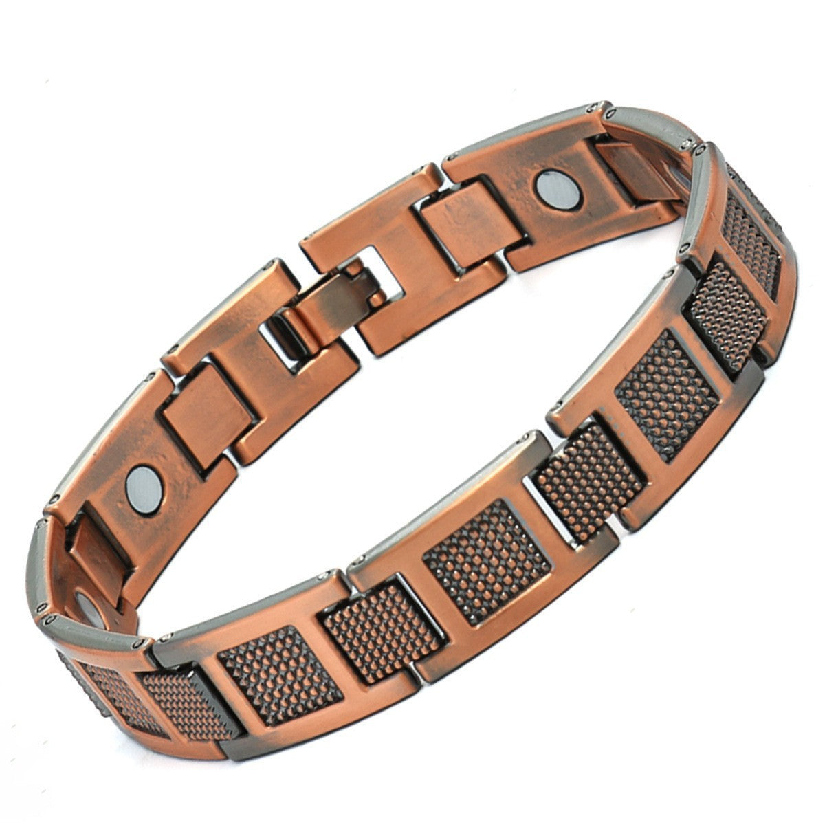 The Gridline Cuff