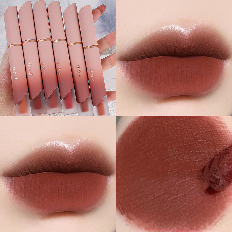 Beauty Lips Co.