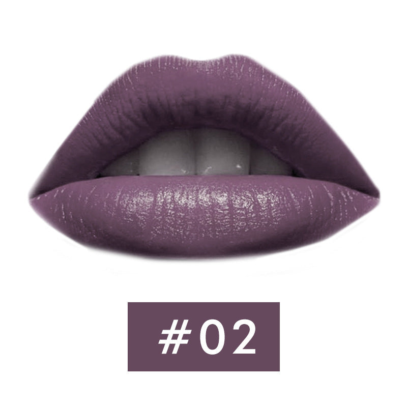 Crystal Kiss