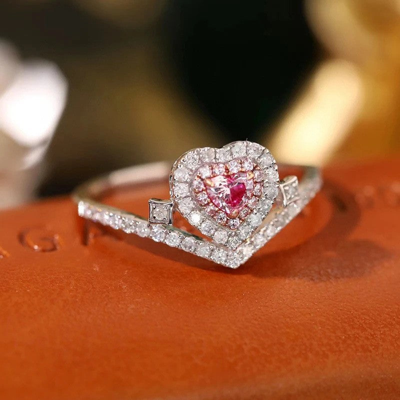 Noble Gem Ring