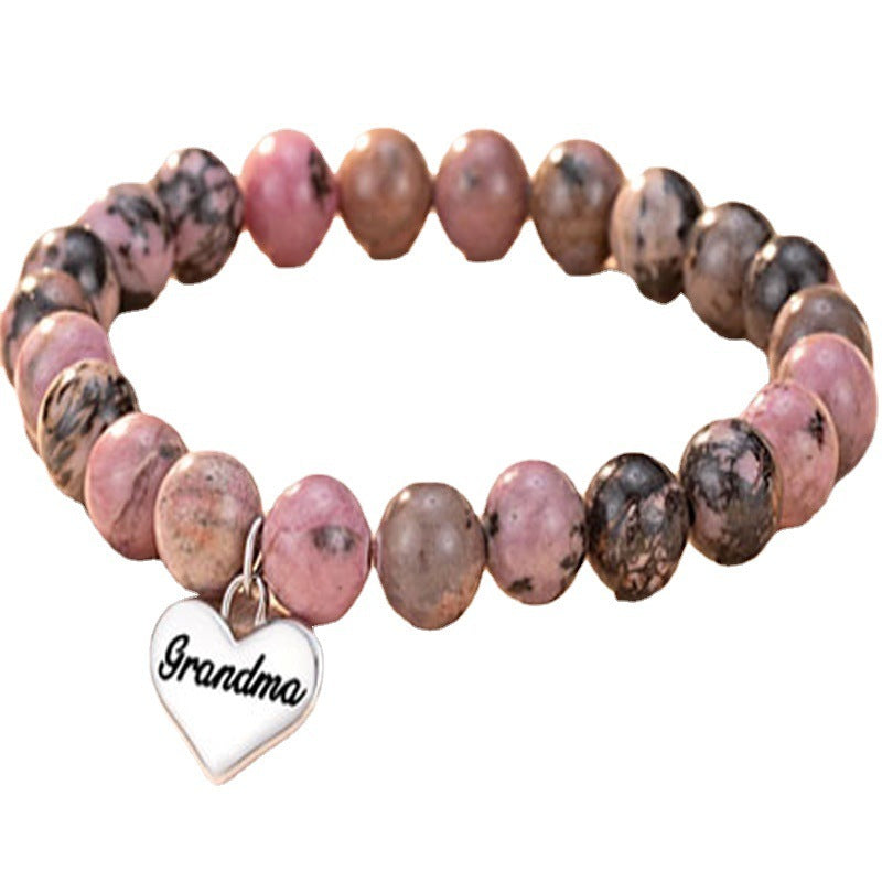 Heart Vibe Stacks