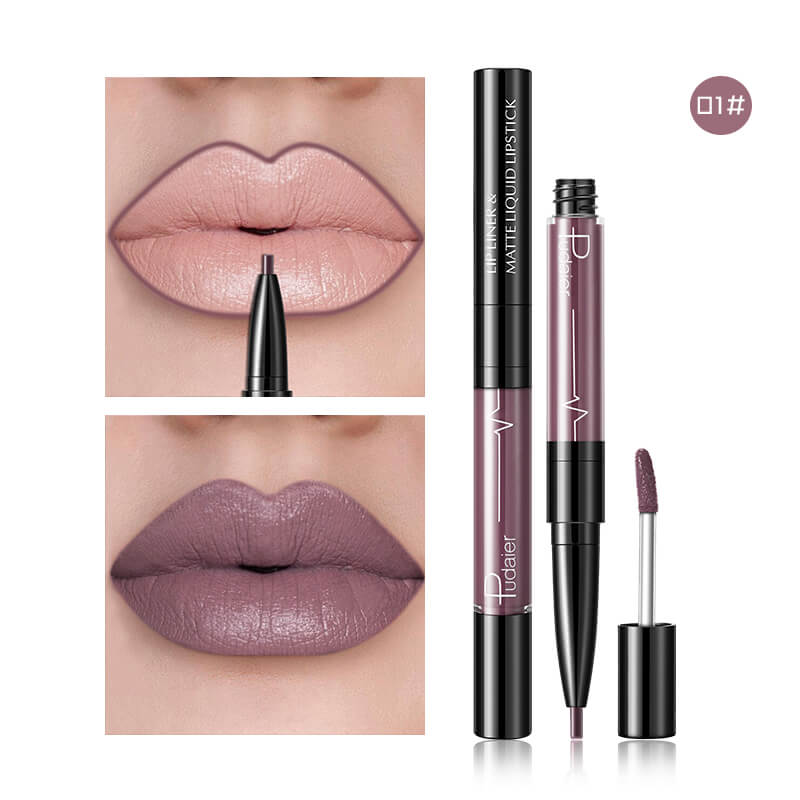 Luxe Lips Co.