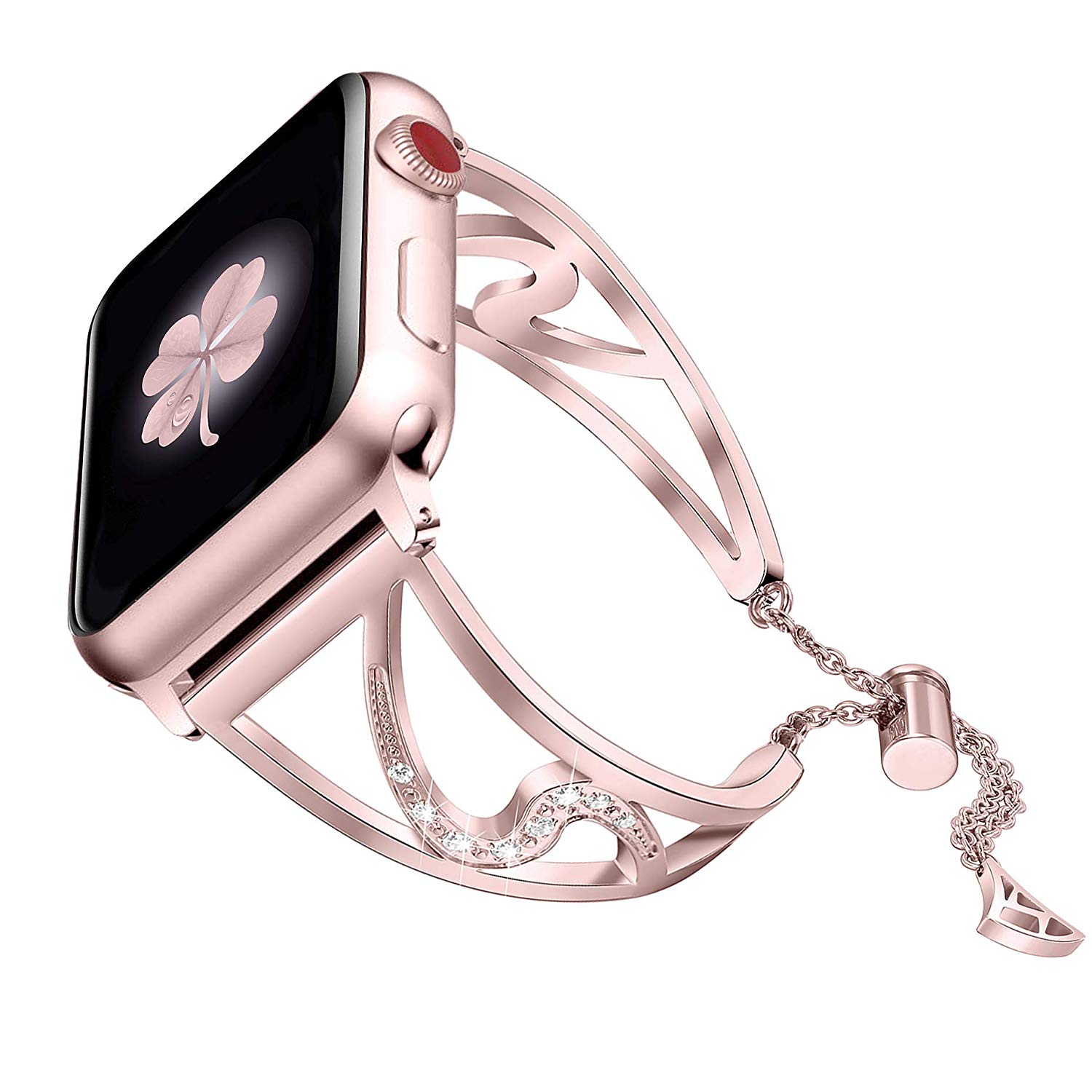 Simplex Watch