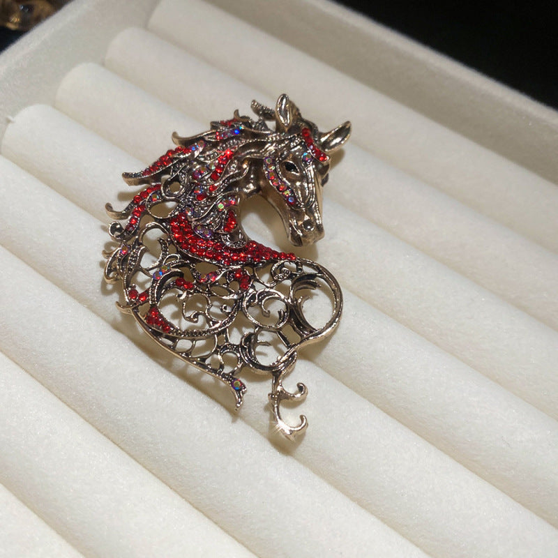 The Brooch Bar