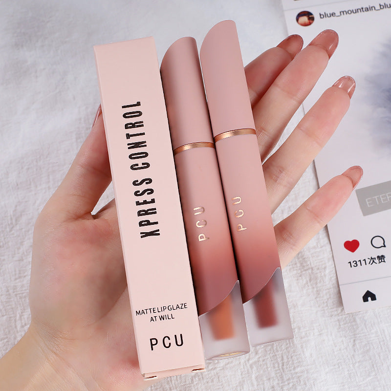 Beauty Lips Co.