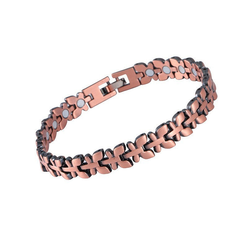 The Gridline Cuff