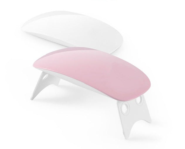 SilkPolish
