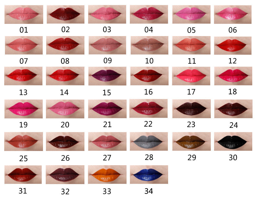 Sweet Lips